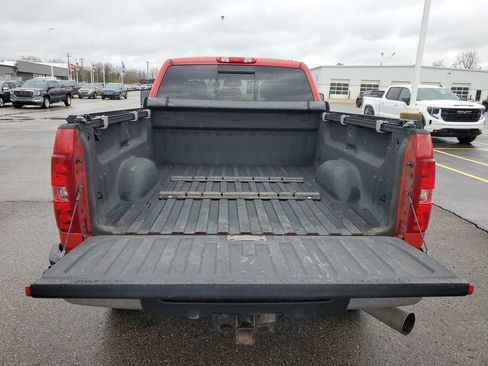 Used 2011 Chevrolet Silverado 2500 LTZ w/ LTZ Plus Package image 28