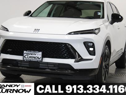 Used 2025 Buick Envision Sport Touring