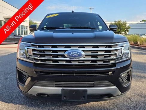 Used 2021 Ford Expedition XLT AWD/4WD image 8