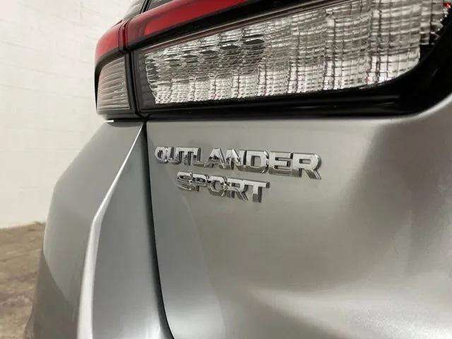 Used 2026 Mitsubishi Outlander Sport ES AWD/4WD image 97