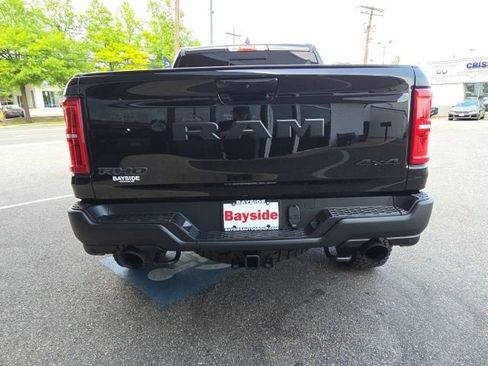 New 2026 RAM 1500 RHO AWD/4WD image 36