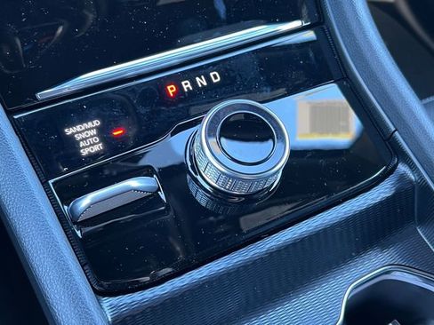 New 2026 Jeep Grand Cherokee L Limited AWD/4WD image 30
