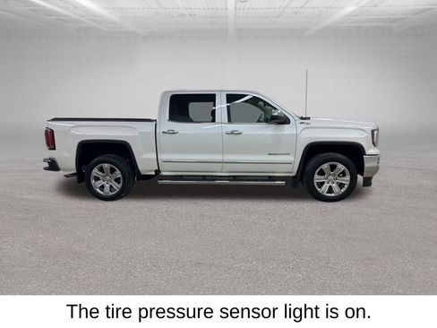 Used 2018 GMC Sierra 1500 SLT image 14