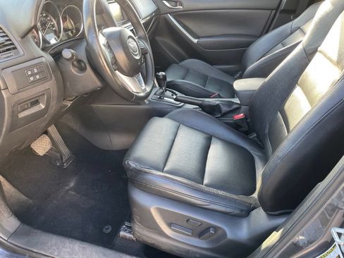 Used 2014 MAZDA CX-5 Grand Touring FWD image 9