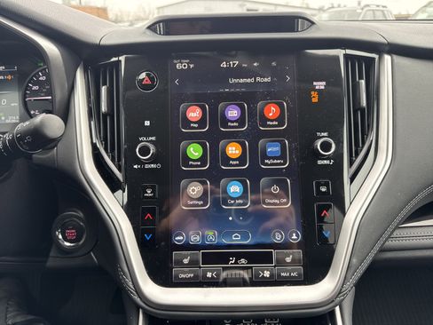 Certified 2025 Subaru Outback Limited image 18