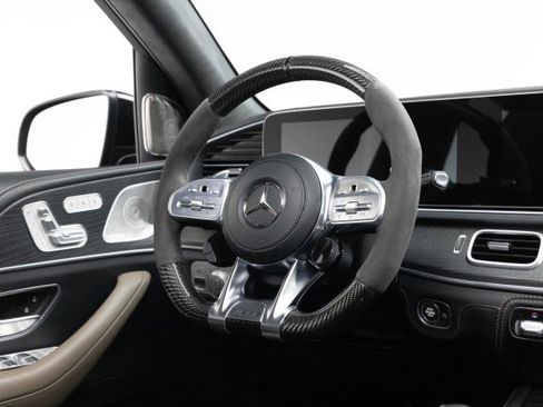 Used 2022 Mercedes-Benz GLS 63 AMG 4MATIC image 10