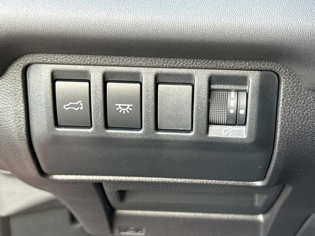 New 2026 Subaru Ascent Limited AWD/4WD image 42
