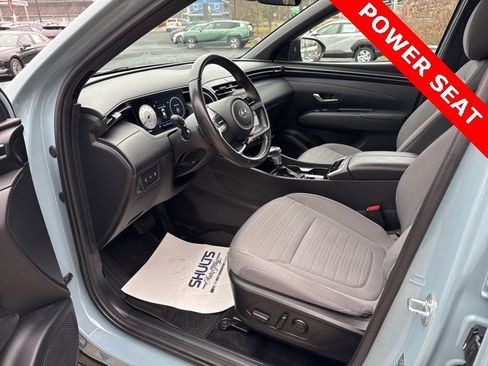 Certified 2023 Hyundai Santa Cruz SEL Premium image 6