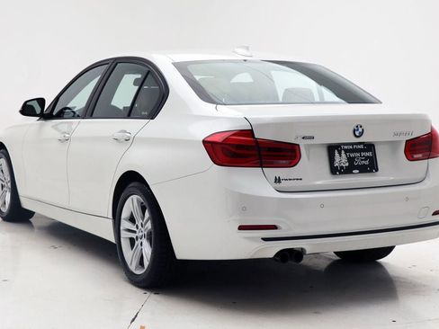 Used 2016 BMW 328i xDrive Sedan image 6