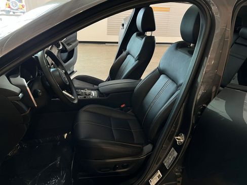 Used 2025 MAZDA CX-50 2.5 Hybrid w/ Premium Plus Pkg image 28