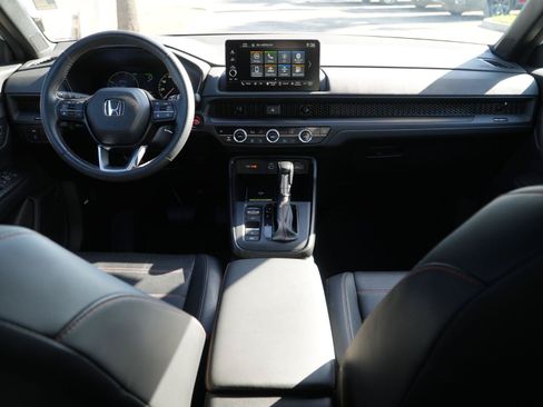Used 2024 Honda CR-V Sport-L image 20