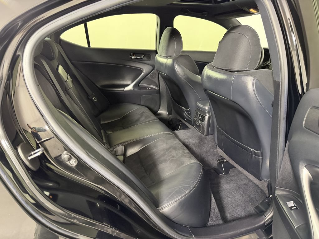 Used 2012 Lexus IS 250 RWD image 27