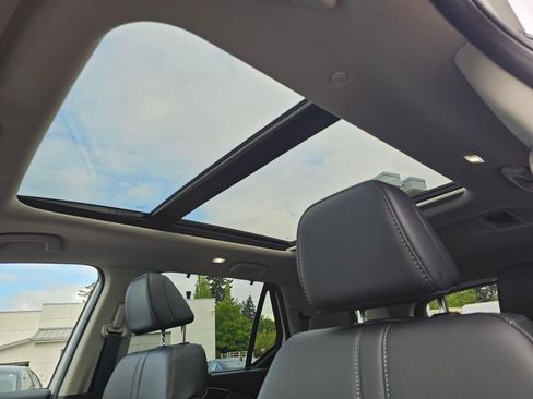 New 2026 Honda Pilot image 25