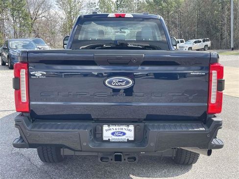 Used 2024 Ford F250 XL w/ STX Appearance Package image 4