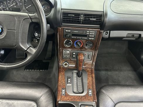Used 1997 BMW Z3 2.8 image 18