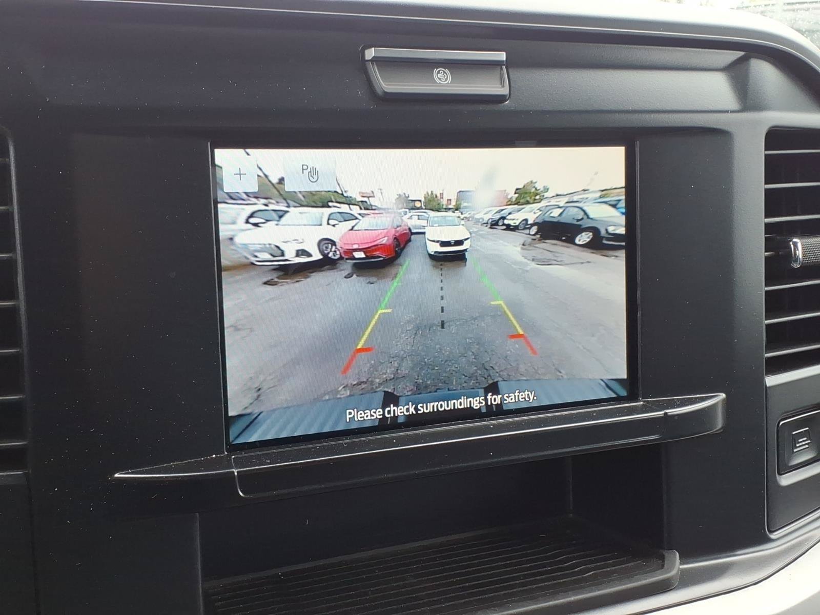Used 2026 Ford F250 XLT AWD/4WD image 12