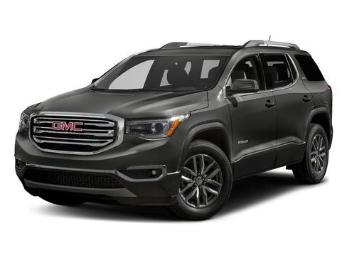 Used 2018 GMC Acadia SLE image 1