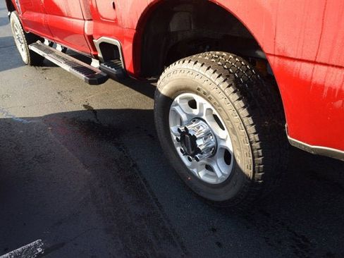 New 2026 Ford F350 XLT w/ XLT Premium Package image 4