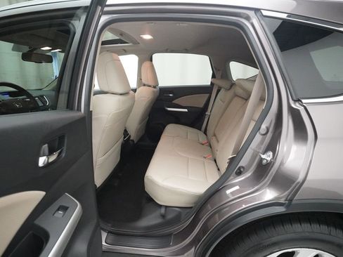 Used 2015 Honda CR-V EX-L image 13