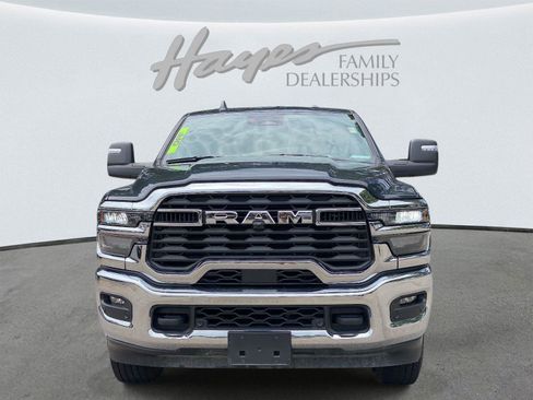 Used 2026 RAM 2500 Big Horn AWD/4WD image 11