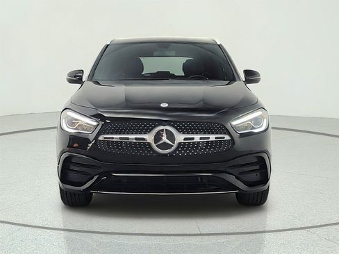 Used 2023 Mercedes-Benz GLA 250 4MATIC image 2