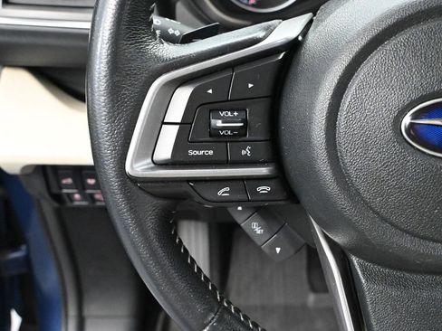 Used 2021 Subaru Ascent Premium w/ Convenience Package image 27