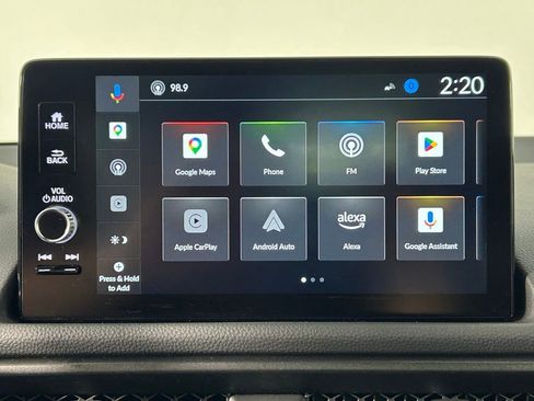 Used 2026 Honda Prelude image 18