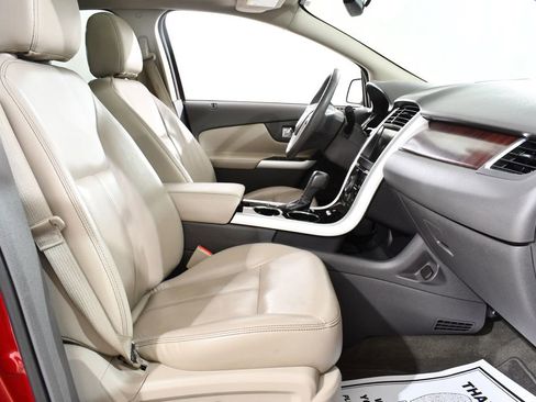 Used 2013 Ford Edge Limited image 10
