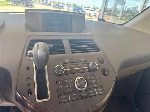 Used 2009 Nissan Quest SL w/ Leather Pkg FWD image 22