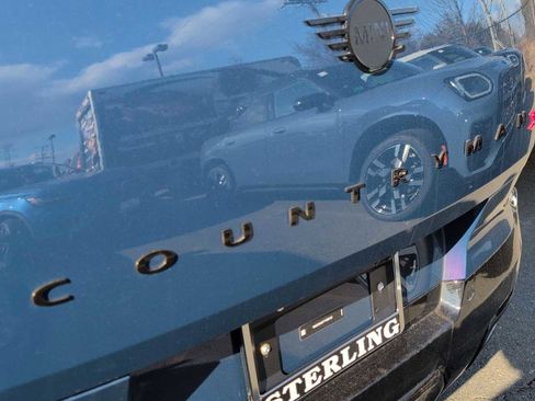 New 2026 MINI Cooper Countryman S w/ Comfort Package Max image 13