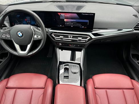 Used 2023 BMW 330i Sedan w/ Driving Assistance Package RWD image 12