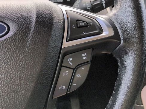 Certified 2023 Ford Edge SEL w/ Convenience Package AWD/4WD image 31