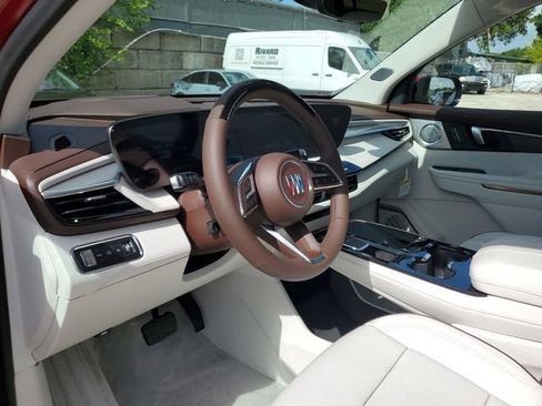New 2026 Buick Enclave Avenir w/ Super Cruise Package FWD image 20