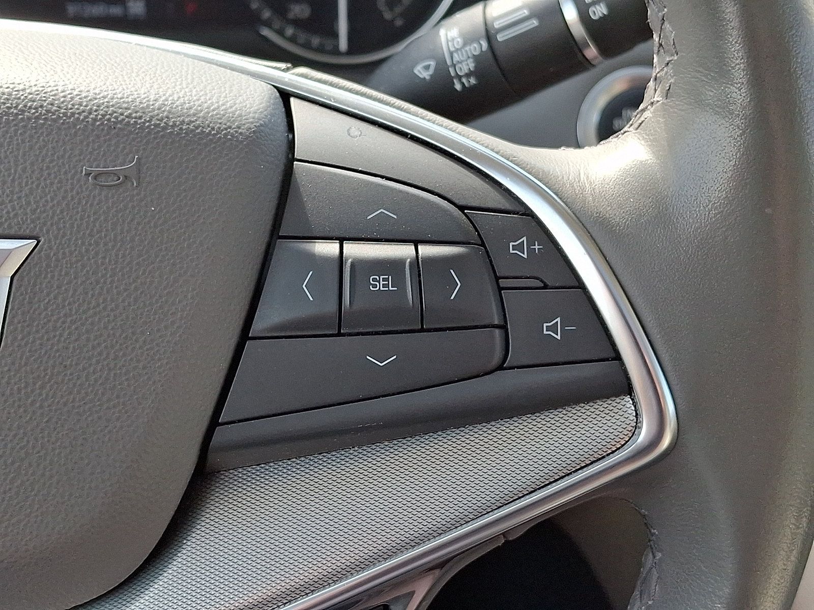 Used 2024 Cadillac XT5 Premium Luxury AWD/4WD image 24