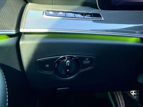 Used 2019 Mercedes-Benz E 63 AMG S w/ Driver Assistance Package image 33