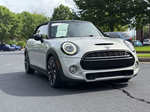 Used 2019 MINI Cooper S FWD image 7