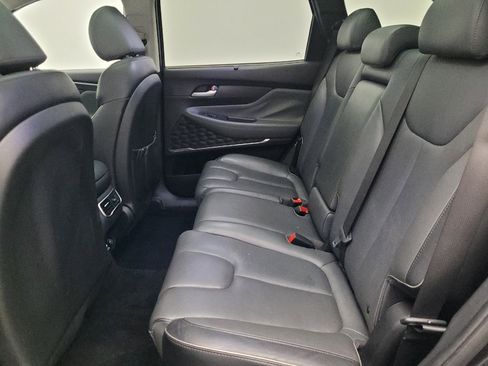 Used 2022 Hyundai Santa Fe Limited AWD/4WD image 18