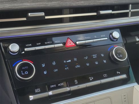 New 2026 Hyundai Santa Fe Calligraphy image 29