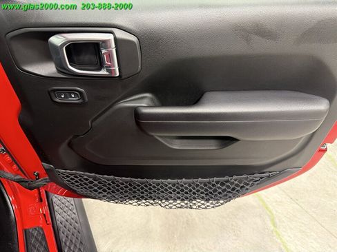 Used 2021 Jeep Gladiator Sport AWD/4WD image 29
