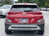 Certified 2023 Hyundai Kona SEL image 6