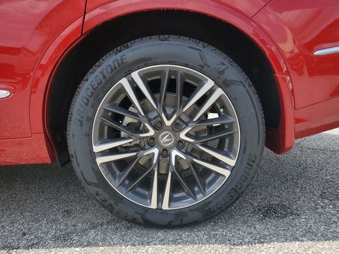 New 2026 Acura MDX w/ Advance Package image 12