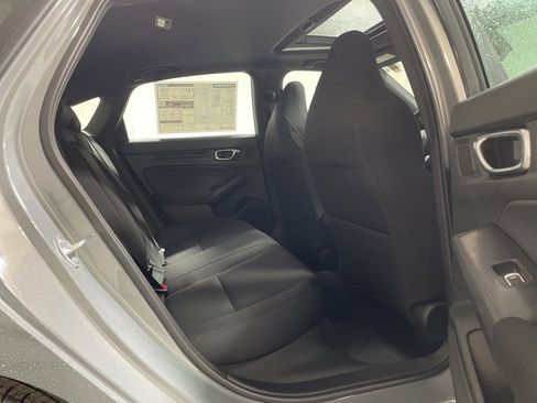 New 2026 Honda Civic Si image 10