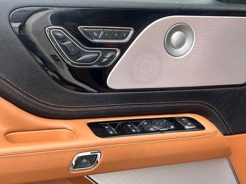 Used 2023 Lincoln Aviator Black Label Grand Touring w/ Class IV Trailer Tow Package image 22