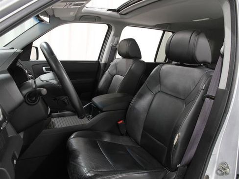Used 2012 Honda Pilot EX-L image 5