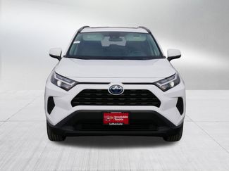 Used 2023 Toyota RAV4 XLE video 2