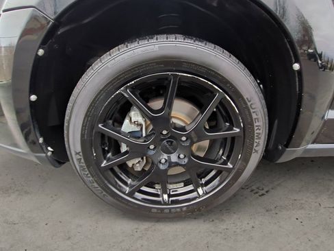 Used 2017 Dodge Journey GT AWD/4WD image 14