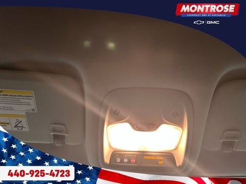 Used 2023 Chevrolet TrailBlazer LT w/ Convenience Package image 18