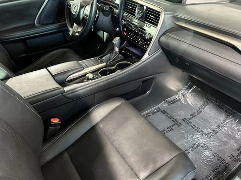 Used 2021 Lexus RX 350 FWD w/ Accessory Package image 16