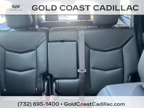 Certified 2024 Cadillac XT6 Luxury AWD/4WD image 22