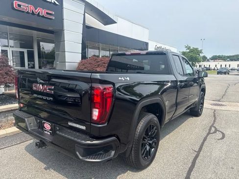 Used 2023 GMC Sierra 1500 Elevation AWD/4WD image 7